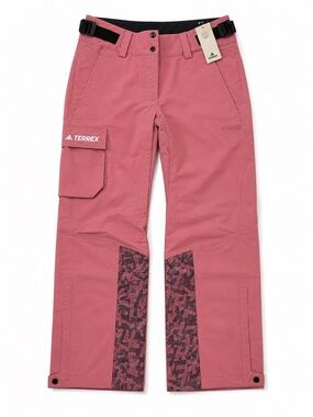 adidas - Women's Terrex 3L Post-Consumer Nylon Snow Pant